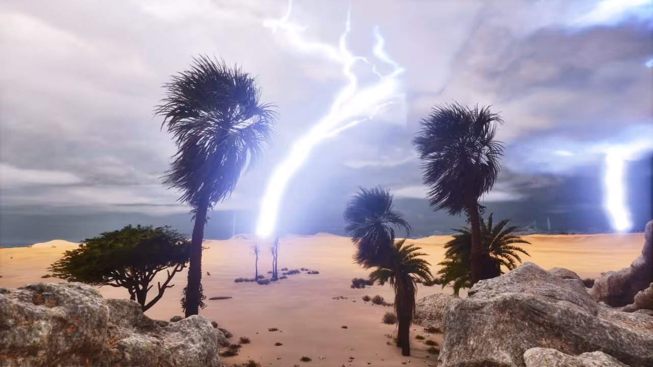 Storm