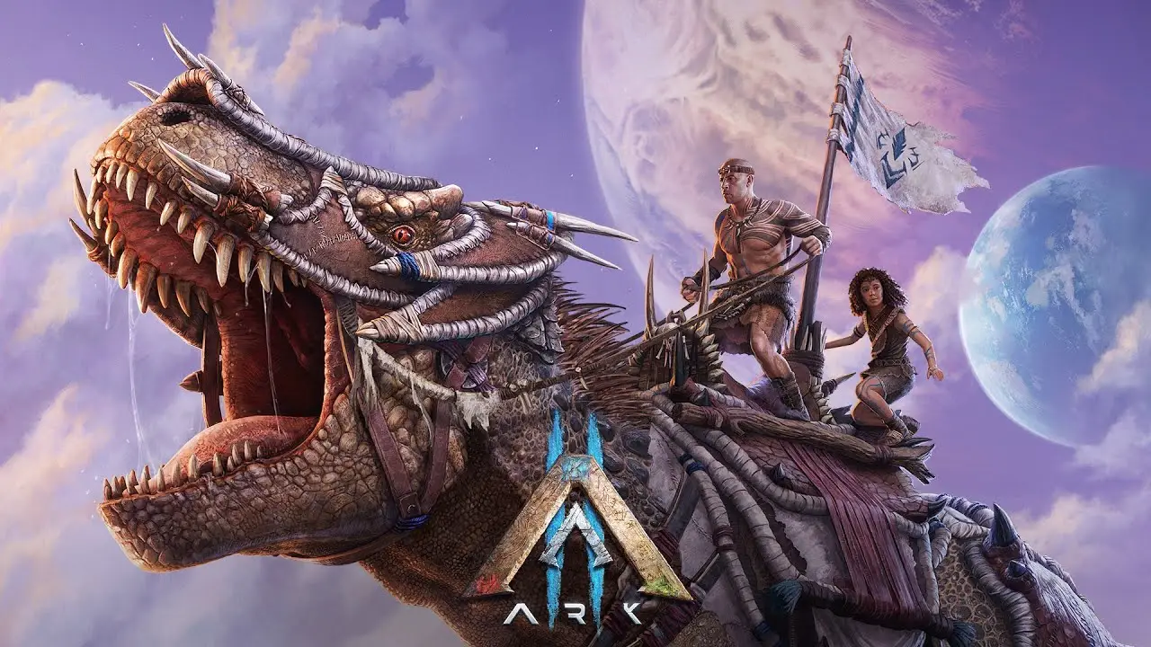 ARK 2 Picture