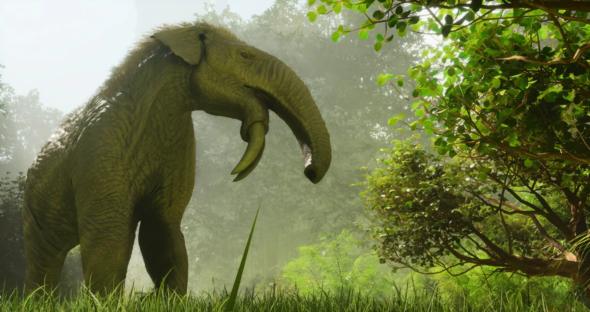 Deinotherium Official Release - Everything You Need to Know!