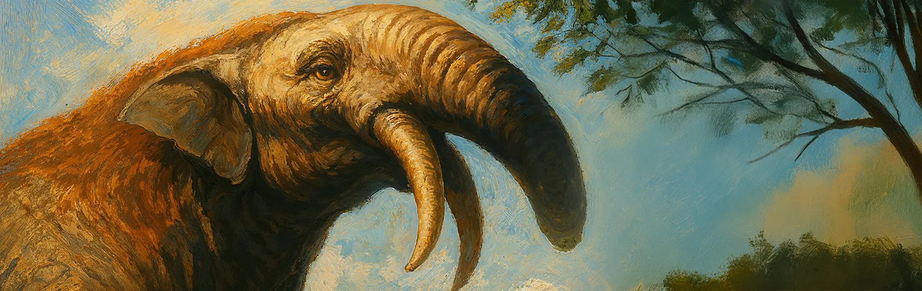 Deinotherium