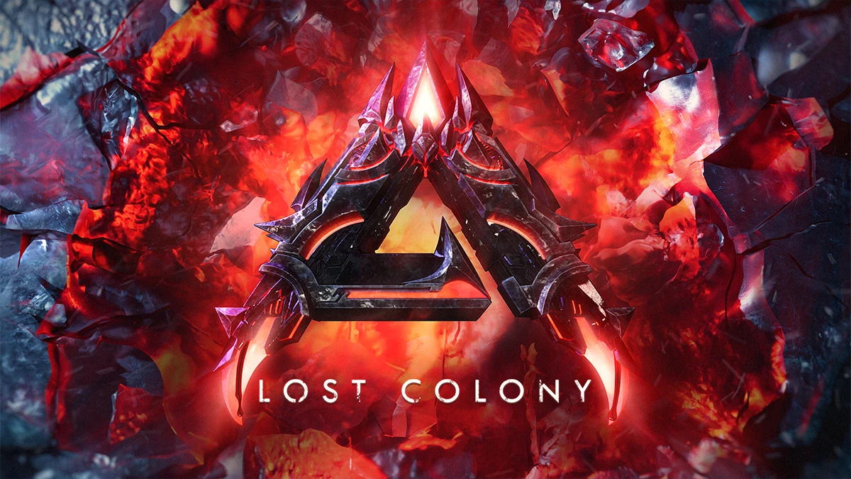 ARK’s Lost Colony DLC – First Look at the Story Teaser!