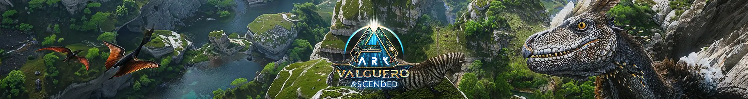 Valguero Banner